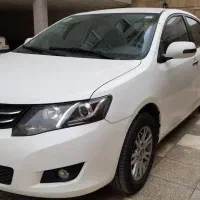 آریو مدل ۹۷ اتومات