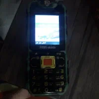 گوشی نو با کارتون وانتقال مالکیت