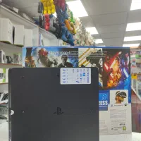 کنسول کپی‌خور ps4 slim 1tr|کنسول، بازی ویدئویی و آنلاین|کرج, اصفهانی‌ها|دیوار