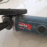 سنگ فرز بزرگ