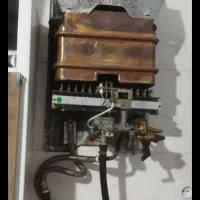 تعمیر آبگرمکن دیواری بخاری گازی