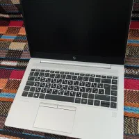 لپ‌تاپ HP EliteBook 745 G6  رم 16، SSD 512|رایانه همراه|مشهد, طبرسی شمالی|دیوار