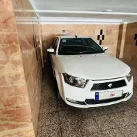 دنا تیپ ۲ مدل ۹۷|خودرو سواری و وانت|تهران, فردوس|دیوار