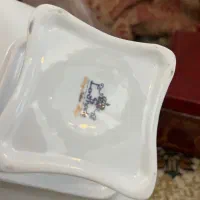 ظروف والتر المان|ظروف سرو و پذیرایی|شیراز, ستارخان|دیوار