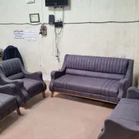 اقساط بدون کارمزد درگالری مبل آرین