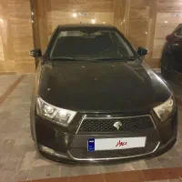 دنا پلاس اتوماتیک ۱۴۰۰