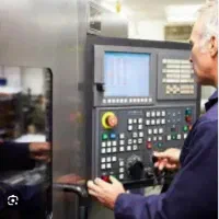استخدام برنامه نویس cnc تمام وقت و نیمه وقت