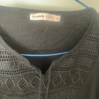 تونیک پاییزی ال سی ترکیه سایز بزرگ کاملا نو|لباس|تبریز, |دیوار