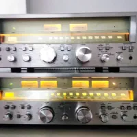sansui G6000 سنسویی