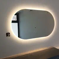 تولید انواع آیینه هوشمند