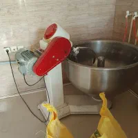 فروش جواز نانوایی لواش دولتی در شهر آزادشهر