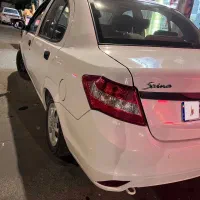 ساینا مدل 97|خودرو سواری و وانت|تربت‌حیدریه, ۴۵ متری|دیوار