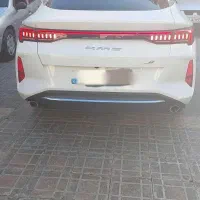 kmc j7 سفید مدل ۱۴۰۴ بسیار تمیز و با آبشن