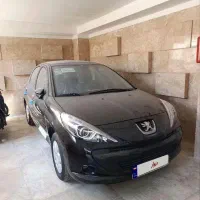 ۲۰۷ پانورامامدل۱۴۰۴