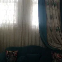 پرده پذیرایی|پرده، رانر، رومیزی|دامغان, |دیوار