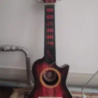 اسباب بازی گیتار