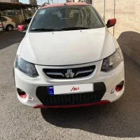 ماشین کویک R|خودرو سواری و وانت|پردیس, فاز ۲|دیوار