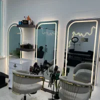 اجاره لاین سالن زیبایی ناخن مژه رنگ کراتین