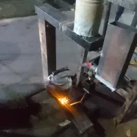 بخاری|بخاری، هیتر، شومینه|رشت, جانبازان|دیوار