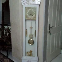 ساعت‌ایستاده