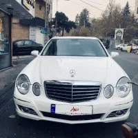 بنز e240|خودرو سواری و وانت|تهران, قیطریه|دیوار