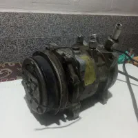 کمپرسور کولر ساندن 507|قطعات یدکی و لوازم جانبی|کرخه, |دیوار