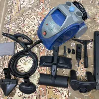 بخارشور دلونگی اصل