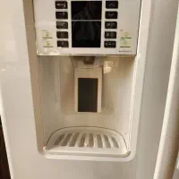 یخچال فریزر ساید جنرال امریکایی اصل|یخچال و فریزر|شیراز, فرهنگ شهر|دیوار