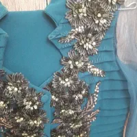 کت دامن مجلسی زنانه|لباس|خوی, |دیوار