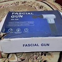 ماساژورتفنگی