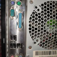 کامپیوتر کامل به همراه مانیتور ، کیبورد و ...|رایانه رومیزی|تهران, اوقاف|دیوار