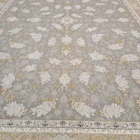 فرش۱۲متری/تراکم بالا/قیمت مناسب/فرش کاشان/تخفیفی|فرش|نقده, |دیوار