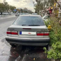 زانتیا مدل ۸۴ بی نقص|خودرو سواری و وانت|مشهد, دانشجو|دیوار