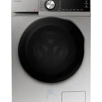 لباسشویی پاکشوما ۸کیلویی گیربکسی|ماشین لباسشویی و خشککن لباس|قم, نیروگاه|دیوار