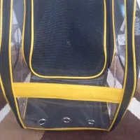 کیف پرنده و حیوانات