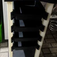 ترولی و آینه