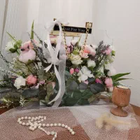 باکس طلقی گل