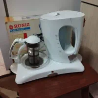 چای ساز برند رونیز