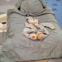 وسایل خواب کودک