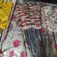 کباب ناب اوستا بهنام طعم به یاد ماندی|کافیشاپ و رستوران|ارومیه, |دیوار