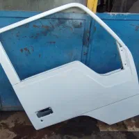 درب سمت شاگرد مینی بوس هیوندا