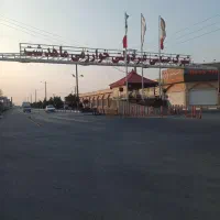 البرزکرج ماهدشت شهرک صنعتی خوارزمی سوله|فروش دفتر صنعتی، کشاورزی، تجاری|ماهدشت, |دیوار
