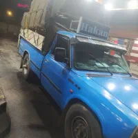 نیسان دیزل مدل ۹۱