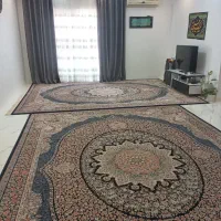 فروش فوری فرش دستباف گونه