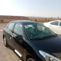 ۲۰۷ پانا Tu5P صفر|خودرو سواری و وانت|گرمدره, |دیوار