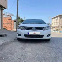 زوتی وارداتی اتوماتیک  دو حالته ۲۰۱۴|خودرو سواری و وانت|گرگان, |دیوار