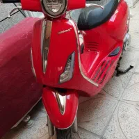 کاوان پلاس 150cc