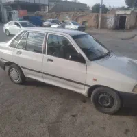 پراید مدل ۹۰