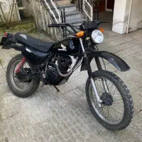 موتور تریل ایکس ال