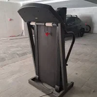 دستگاه تردمیل|تجهیزات ورزشی|اصفهان, جلفا|دیوار